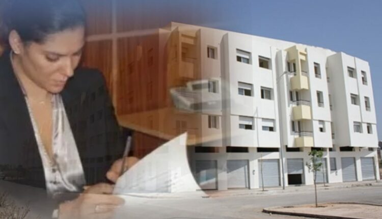 خبر سار لمن يبحث عن سكن.. وزيرة التعمير والإسكان تبشر المغاربة