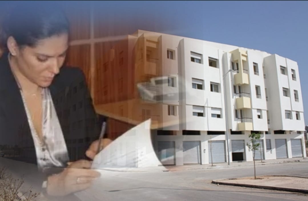 خبر سار لمن يبحث عن سكن.. وزيرة التعمير والإسكان تبشر المغاربة