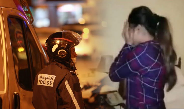 خريبكة.. صدمة زوج مخدوع بعد دخوله لهاتف زوجته صدفة والفاعل فقيه