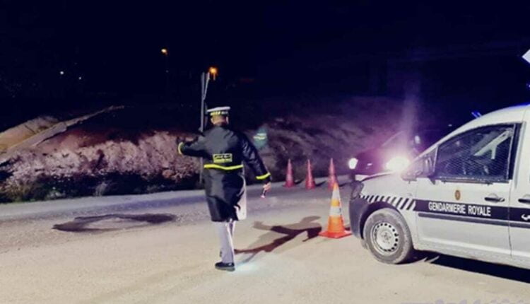 خطير.. دهس دركي برتبة أجودان نواحي أكادير واستنفار أمني في عين المكان