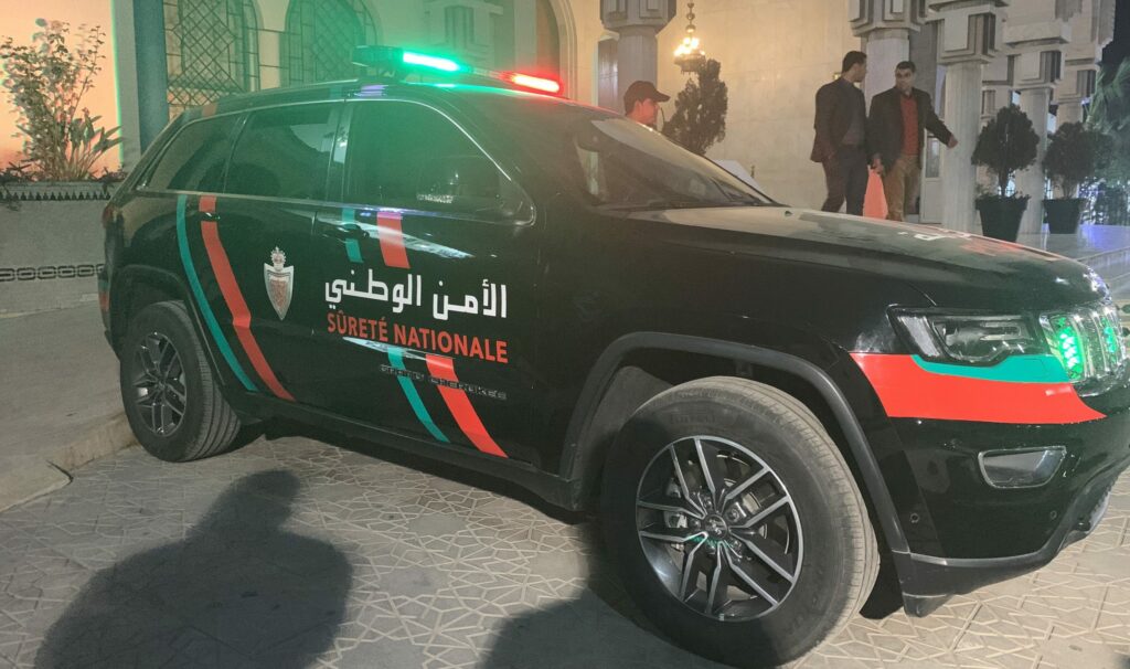 خلاف يَتَحوَّل إلى جريمة قتل بشعة بالفنيدق