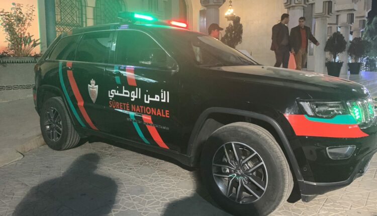 خلاف يَتَحوَّل إلى جريمة قتل بشعة بالفنيدق