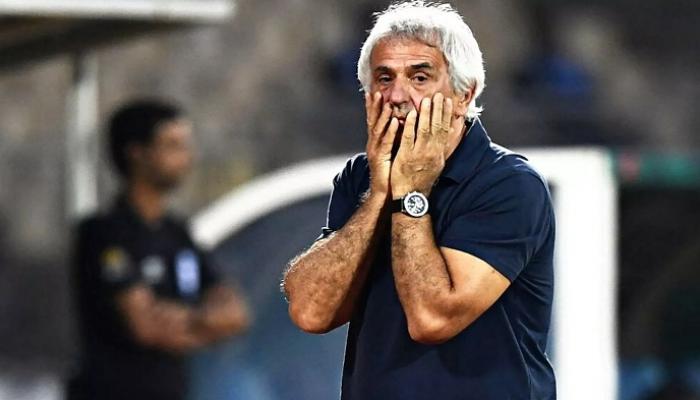 خليلوزيتش قريب من مغادرة المنتخب واسم بارز عزيز على المغاربة في القائمة