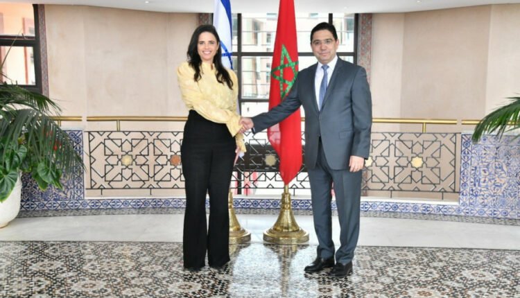 دولة جديدة تجدد دعمها لسيادة المغرب على صحرائه