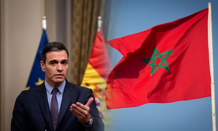 رئيس الحكومة الإسبانية يستعد لمفاجئة أعداء المغرب