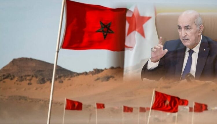 رد مغربي على تصريح غير مسؤول للرئيس الجزائري بخصوص الصحراء المغربية