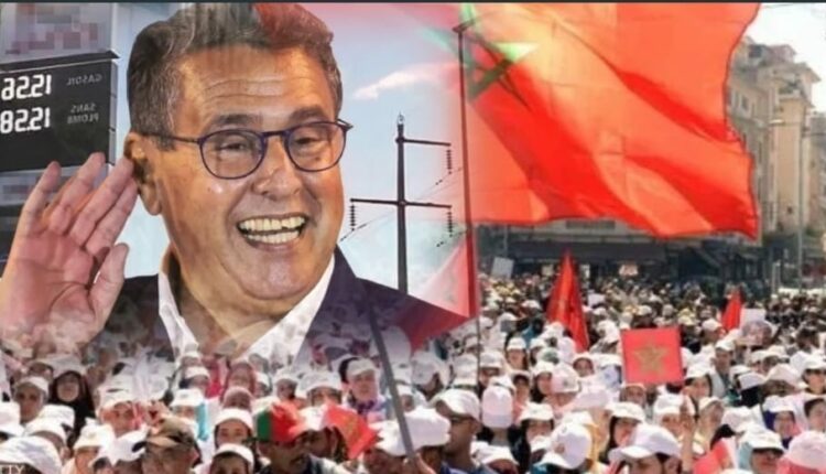 ردا على قرار ارتفاع أسعار المحروقات والمواد الغذائية.. إضراب عام للنقابات الاثنين القادم
