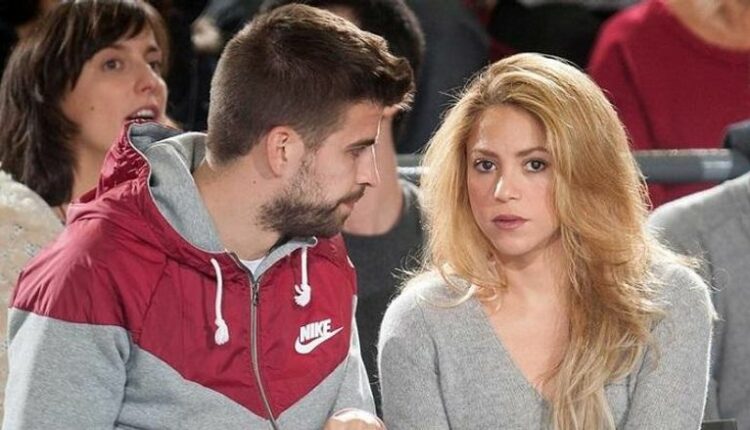 رسميا.. شاكيرا تعلن الانفصال عن بيكيه بعد 12 سنة من الارتباط