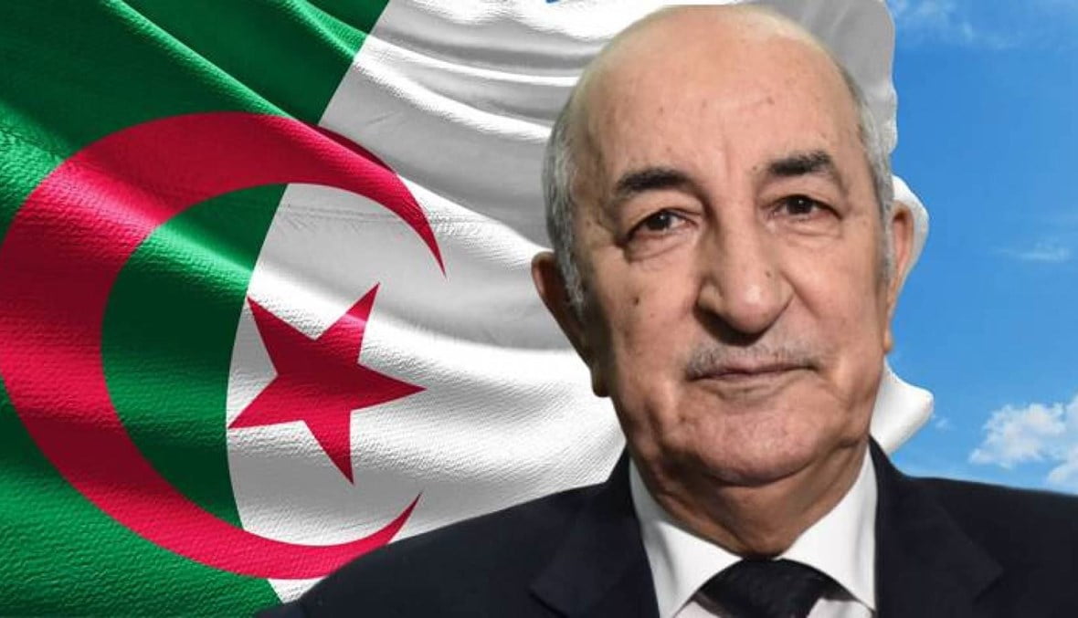 رصاصة الرحمة من حلف الناتو للجزائر .. النظام يعلب بالنار
