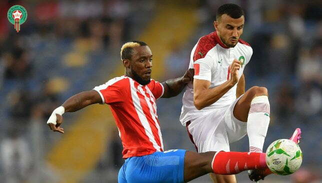 رقم جديد وغير مسبوق في انتظار المنتخب المغربي بخصوص ترتيب الفيفا