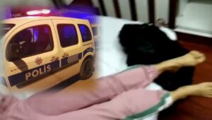 سوري يٌنْهي حياة حبيبته المغربية بطريقة مٌفـ ـجـ ـعة