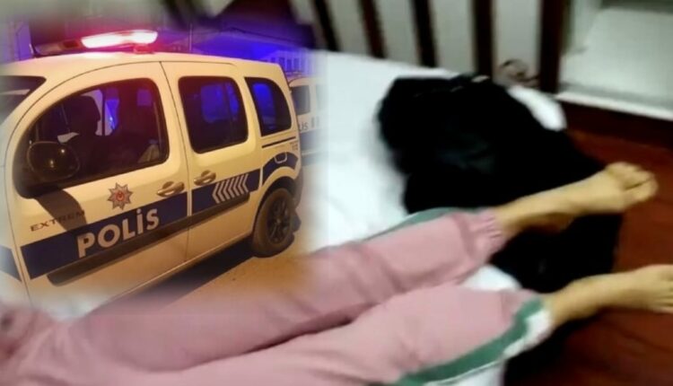 سوري يٌنْهي حياة حبيبته المغربية بطريقة مٌفـ ـجـ ـعة