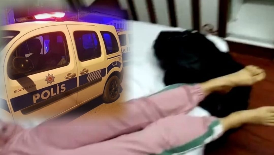 سوري يٌنْهي حياة حبيبته المغربية بطريقة مٌفـ ـجـ ـعة