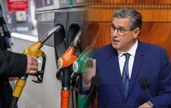 صدمة أخرى للمغاربة.. ارتفاع جديد لأسعار المحروقات وها الأثمنة الجديدة.. !