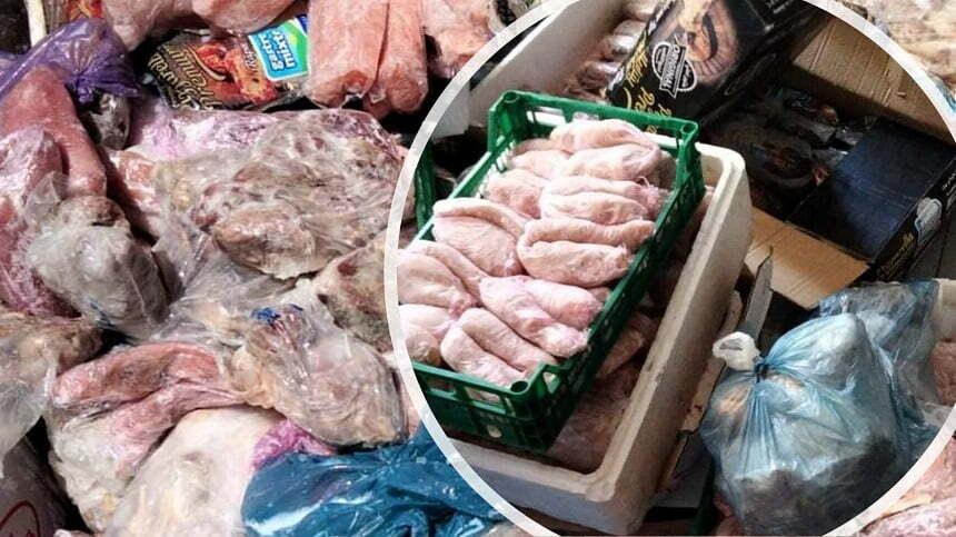 صور صادمة.. صاحب مطعم يسقط في شر أعماله والأمن يتدخل