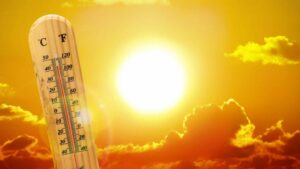 طقس الغد الثلاثاء.. ارتفاع في درجات الحرارة وزخات رعدية في هذه المناطق
