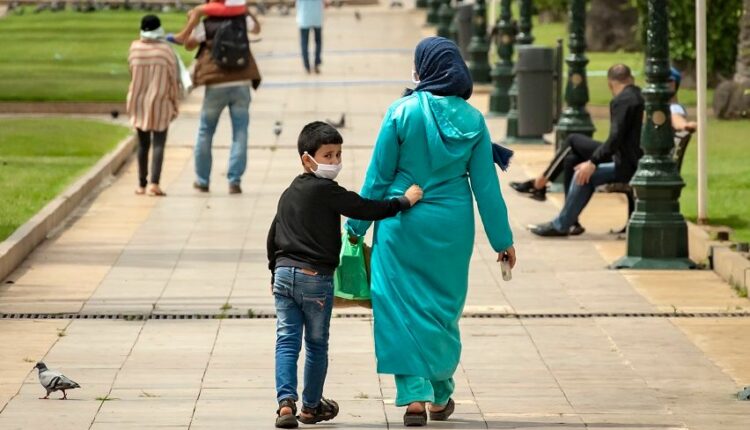 عاجل.. أرقام إصابات كورونا بالمغرب تواصل التحليق عاليا
