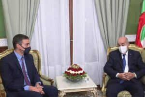 عاجل.. إسبانيا ترد على الجزائر بخصوص تعليق المعاهدات الثنائية بسبب موقفها من الصحراء