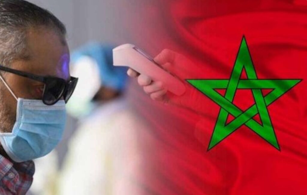 عاجل.. ارتفاع كبير ومفاجئ في عدد حالات كورونا خلال 24 ساعة الأخيرة بالمغرب