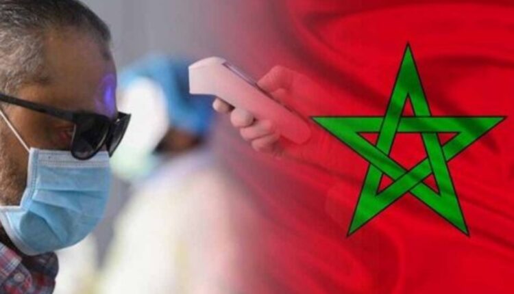عاجل.. ارتفاع كبير ومفاجئ في عدد حالات كورونا خلال 24 ساعة الأخيرة بالمغرب