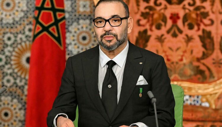 عاجل.. الديوان الملكي يعلن إصابة محمد السادس بفيروس كوفيد 19