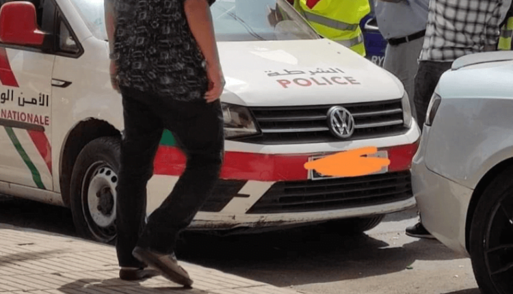 عاجل.. عسكري ينهي حياته بطريقة مؤلمة بمراكش