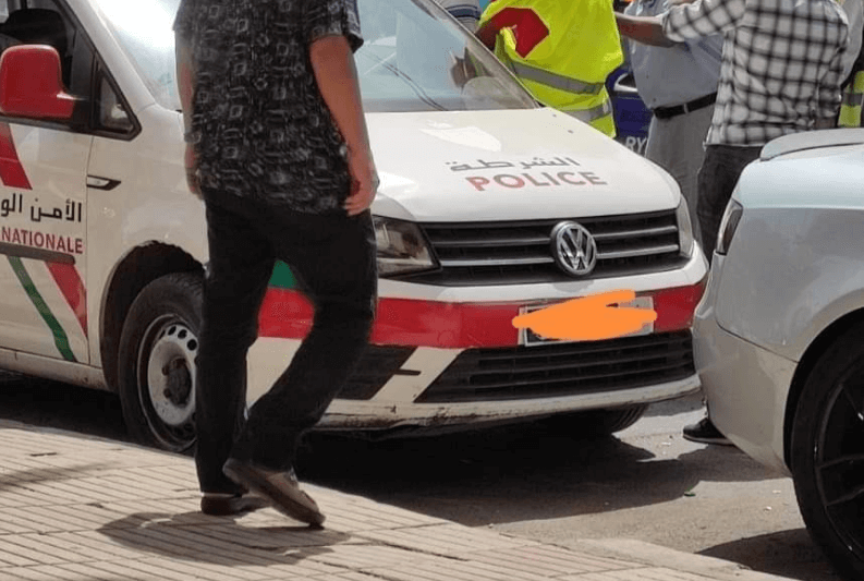 عاجل.. عسكري ينهي حياته بطريقة مؤلمة بمراكش