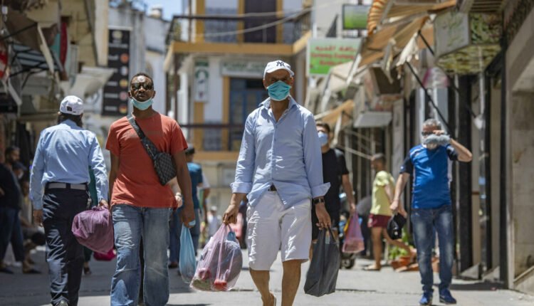 عضو باللجنة العلمية يكشف موعد ذورة الموجة الجديدة من انتشار فيروس كورونا بالمغرب