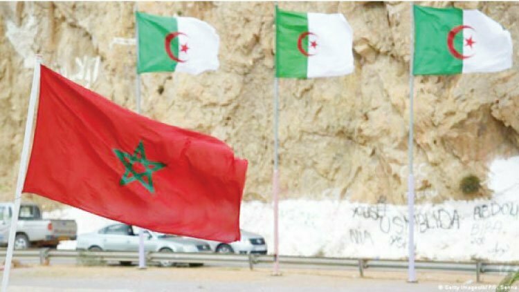فقدوا السيطرة.. الجزائر تٌهدد كل الدول التي فتحت قنصليات في الصحراء المغربية