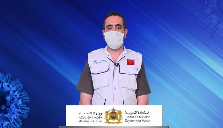 فيروس كورونا ينتقل من الأحضر الضعيف إلى المستوى البرتقالي المتوسط