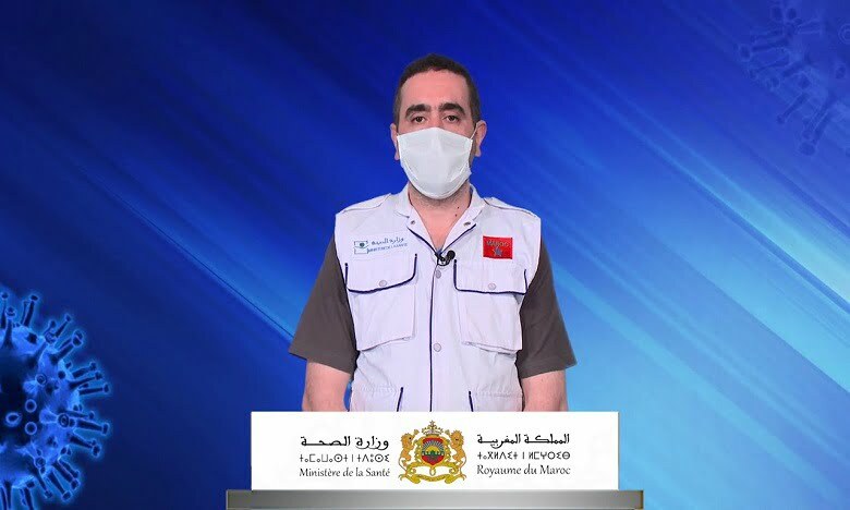 فيروس كورونا ينتقل من الأحضر الضعيف إلى المستوى البرتقالي المتوسط