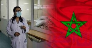 عاجل.. المغرب يسجل رقم "صادم" في حالات كورونا خلال 24 ساعة الأخيرة