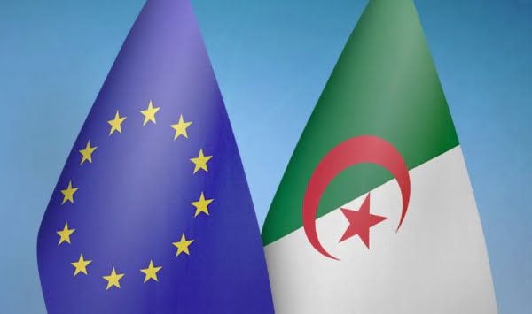 للمرة الثانية.. الجزائر ترد على الاتحاد الأوروبي وتوجه له تهمة جديدة