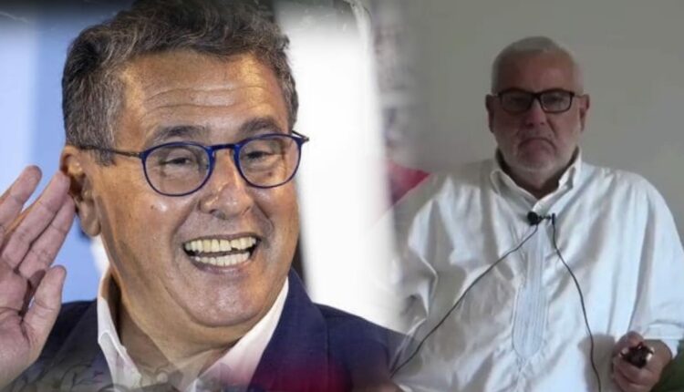 لهذا السبب.. بنكيران يهاتف أخنوش وهذا ما دار بينهما