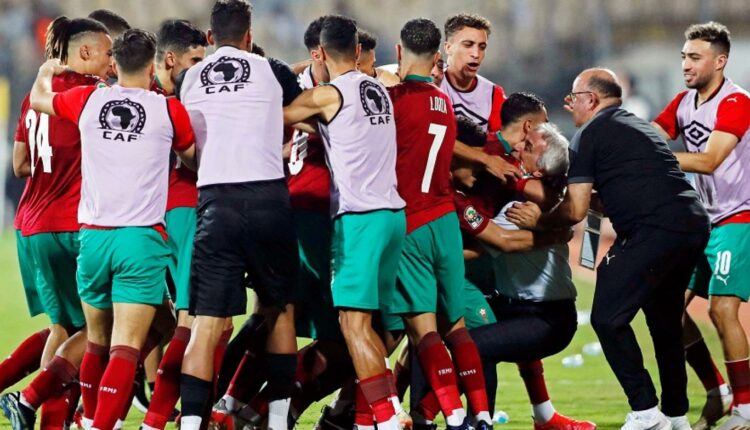 سار للمغاربة.. مباريات المنتخب المغربي بكأس العالم قطر 2022 بالمجان وهذه أسماء القنوات المعتمدة