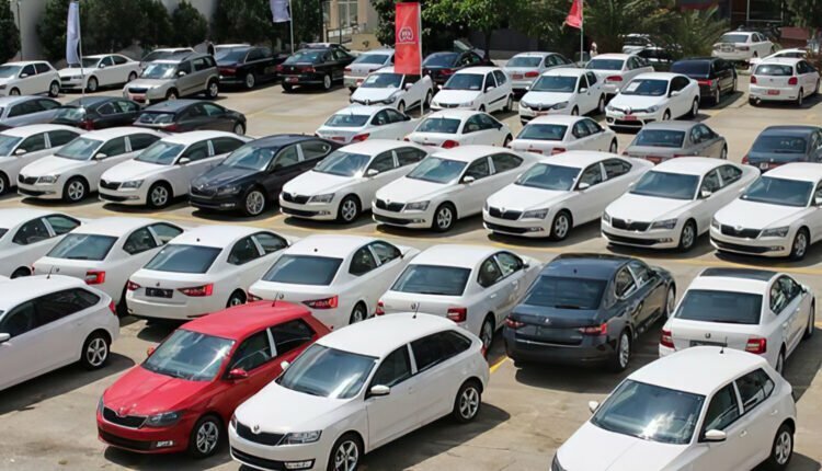 مبيعات السيارات الجديدة بالمغرب تتراجه وهذه السيارة أكثر مبيعا