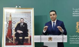 مجلس الحكومة يصادق على مقترح تعيين في “منصب عال”