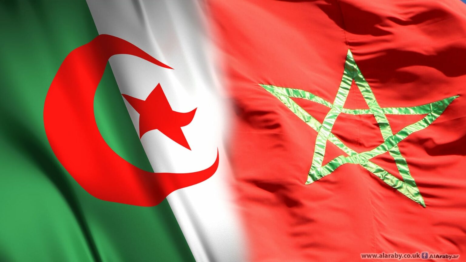 مسؤول جزائري يٌوجه اتهامات جديدة للمغرب