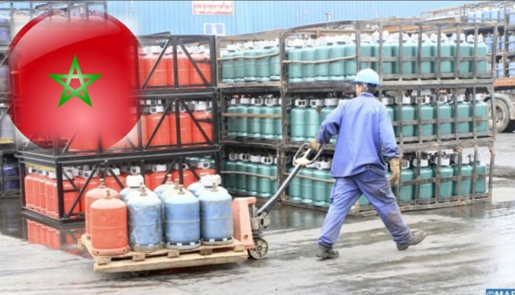 مسؤول يكشف تطورات التوقف عن توزيع قنينات الغاز بالسوق المغربية
