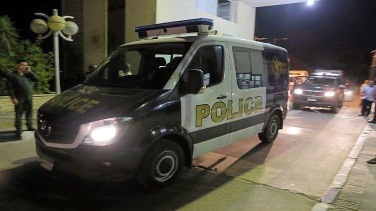 مصر.. علاقة عاطفية تُنهي حياة أسرة كاملة