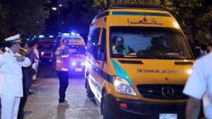 مصر.. يقتل شقيقته لأنها طلقت مرتين