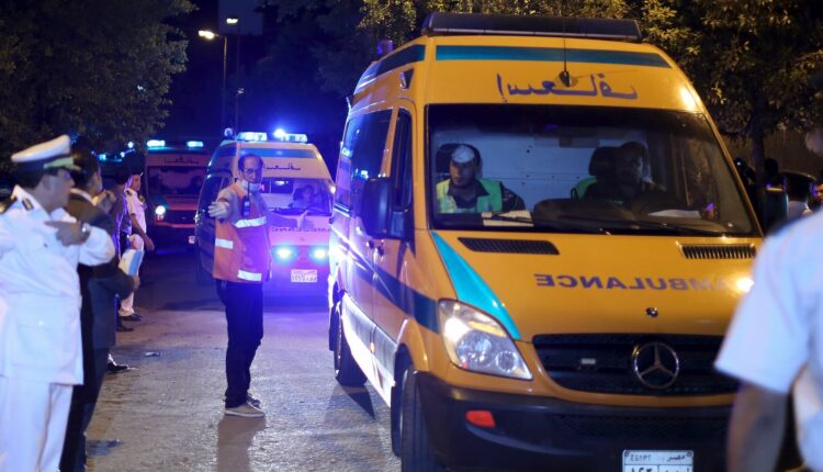 مصر.. يقتل شقيقته لأنها طلقت مرتين