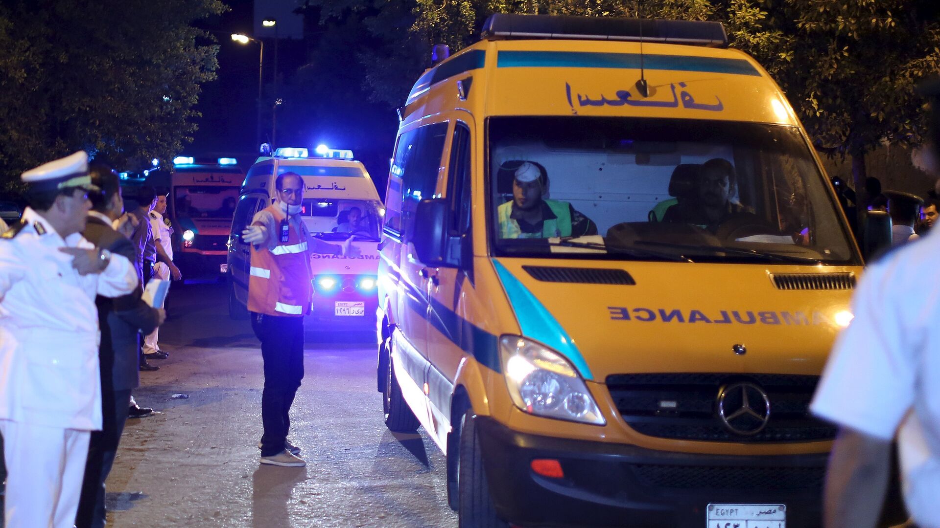 مصر.. يقتل شقيقته لأنها طلقت مرتين