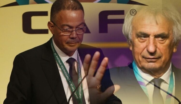 مطالب بعدم تنفيذ قرار رحيل خاليلوزيتش اتركوه لهذا التاريخ