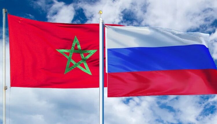 معهد دولي المغرب يتصدى لخطة روسيا لتجويع العالم