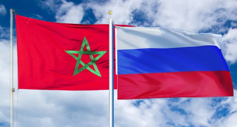 معهد دولي المغرب يتصدى لخطة روسيا لتجويع العالم