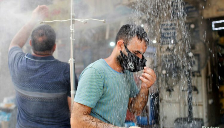 موجة حر شديدة ستضرب عدد من الدول العربية.. ستتعدى 51 درجة