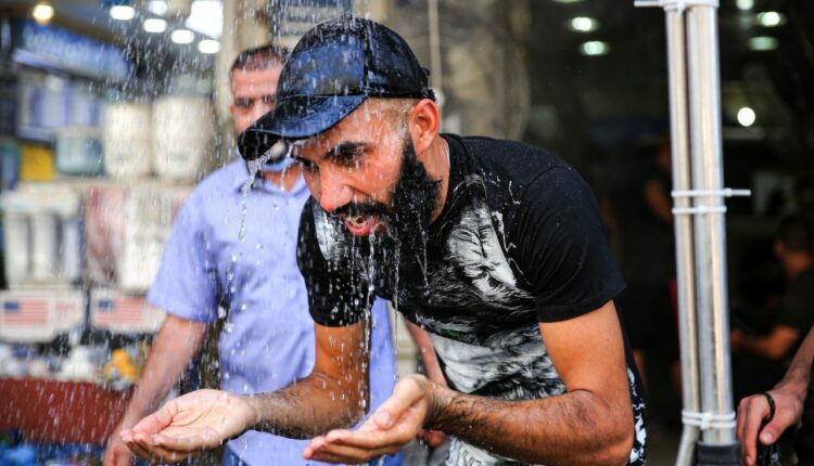 موجة حر قوية ستمر على المغرب و الحرارة ستصل إلى 48 درجة وهذه المدن المعنية