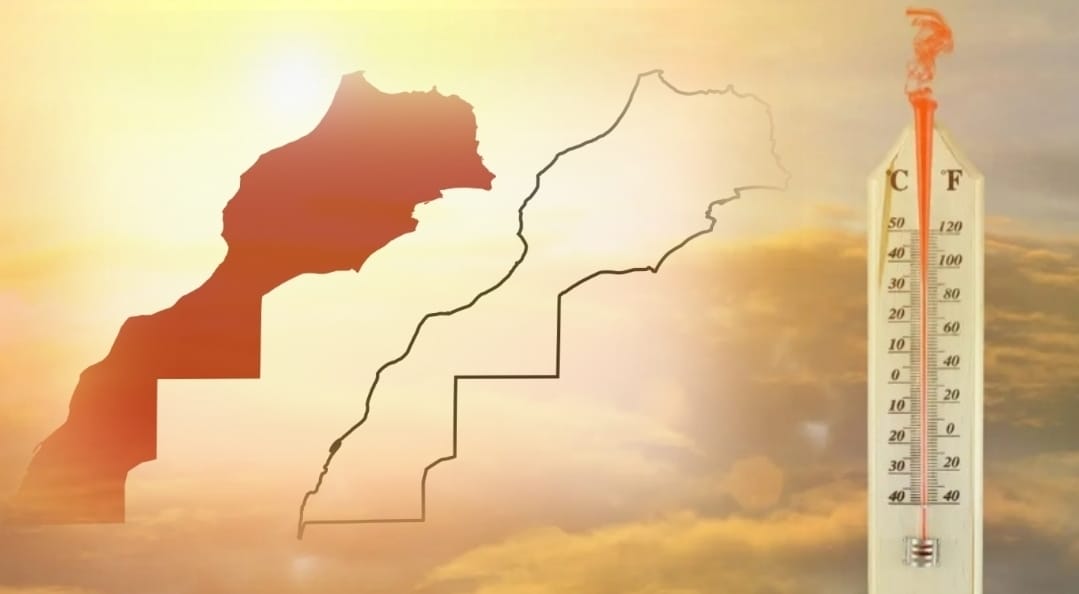 نشرة انذارية عاجلة.. موجة حرارة تتراوح درجاتها ما بين 39 و 45 درجة يومي الجمعة والسبت