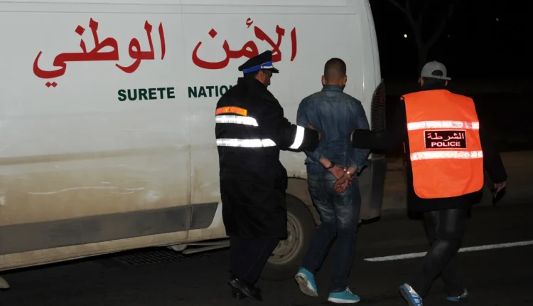 نهاية مستحقة صاحب مكالمة ربحتو معنا الذي دوخ عددا من المواطنين ونصب عليهم في مبالغ مالية